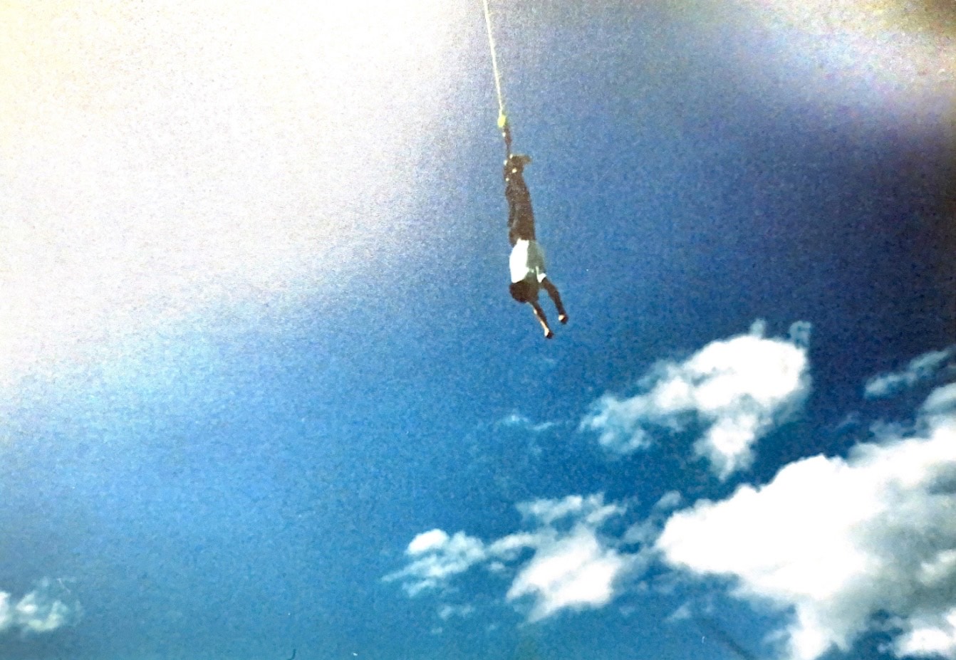 Babam Olsa Da Söylesem